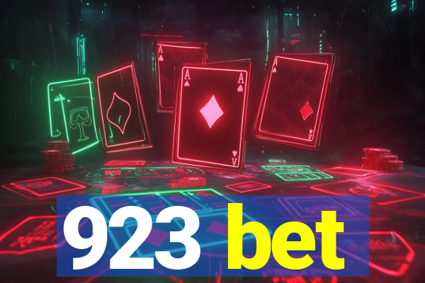 923 bet